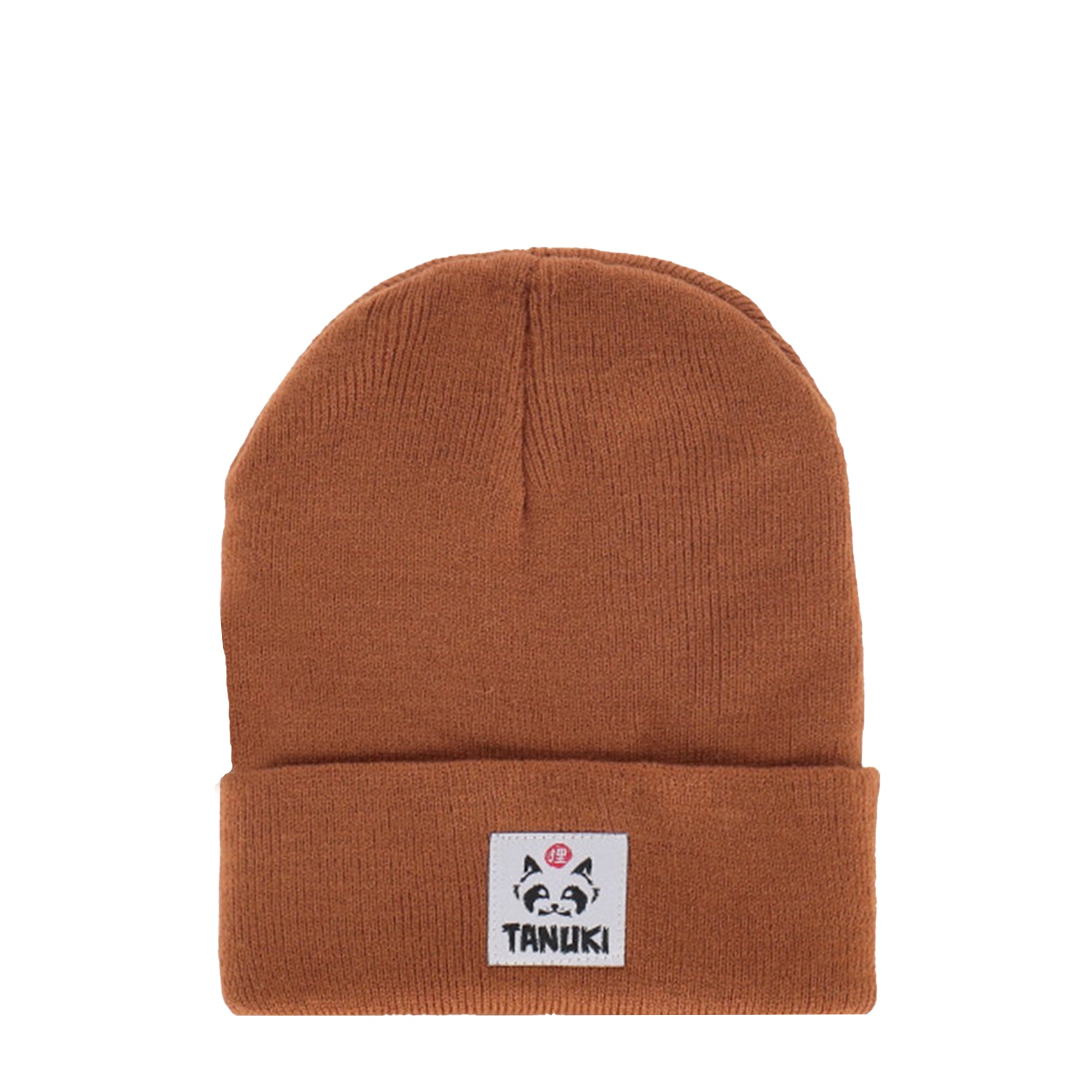 TANUKI BEANIE
