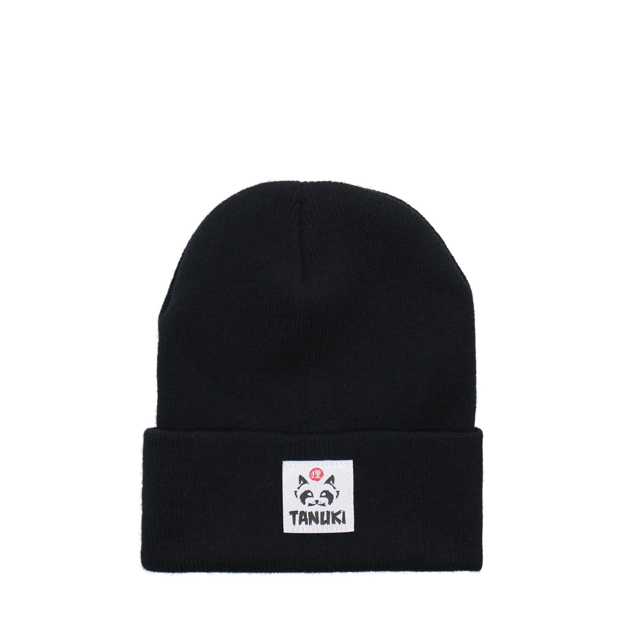 TANUKI BEANIE