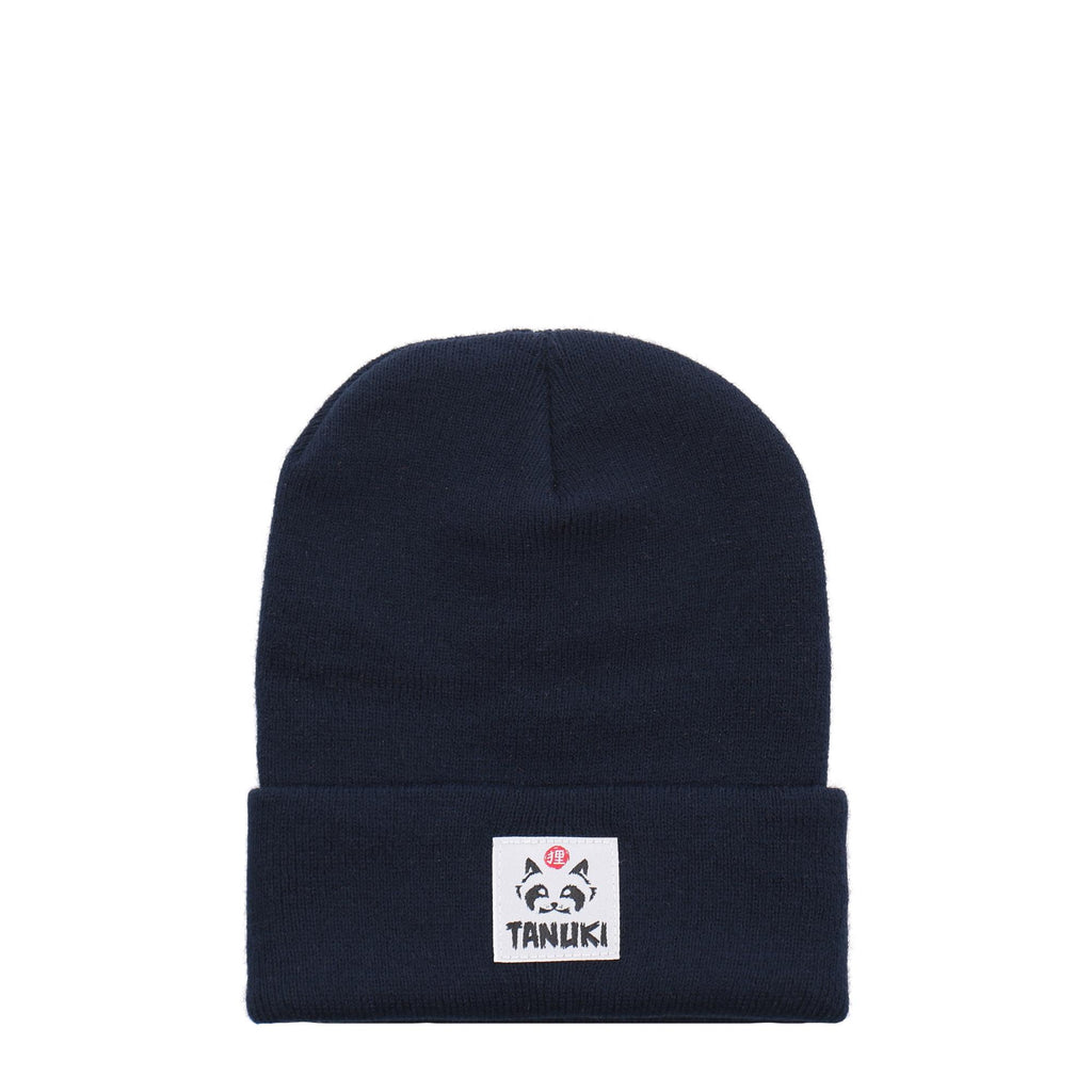 TANUKI BEANIE