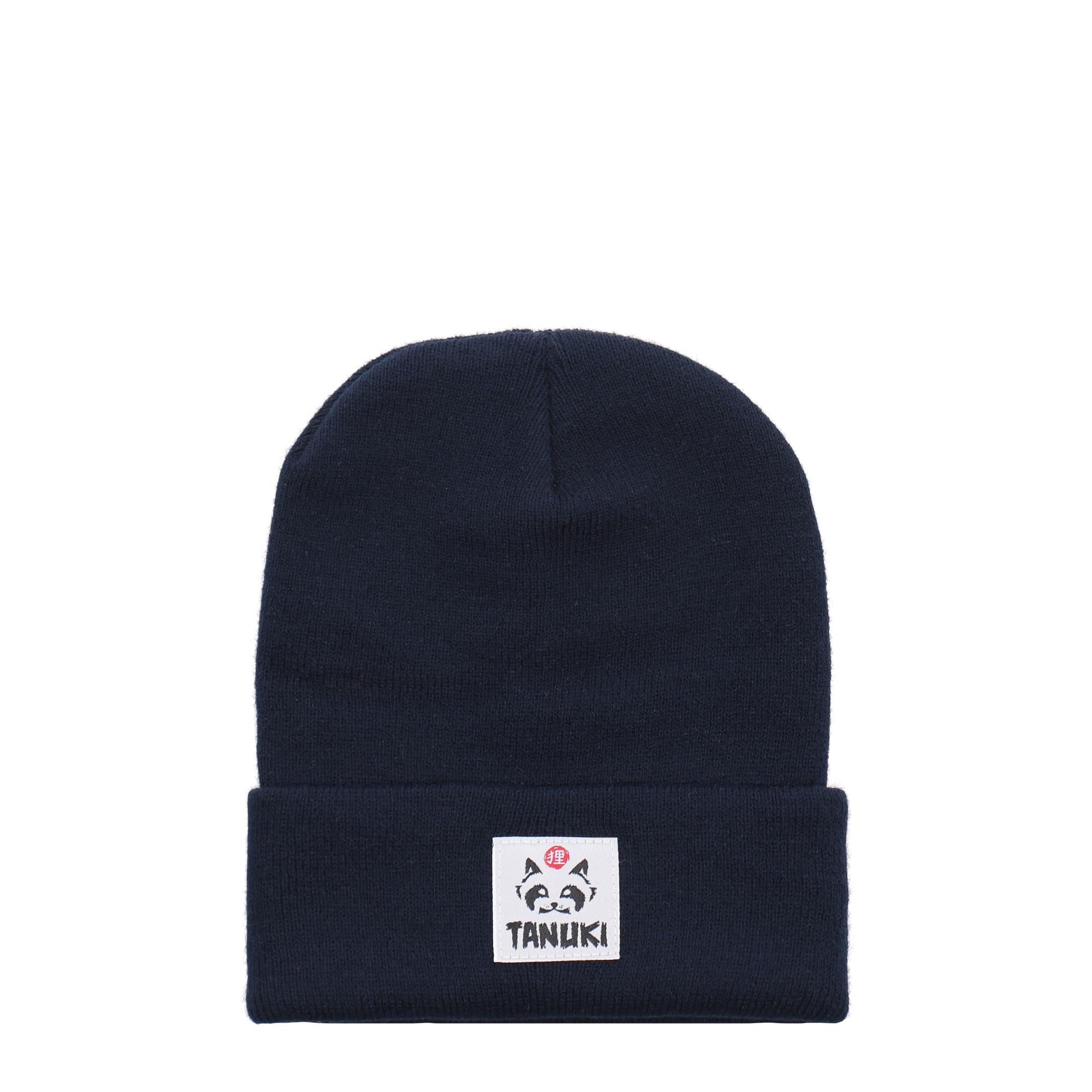 TANUKI BEANIE
