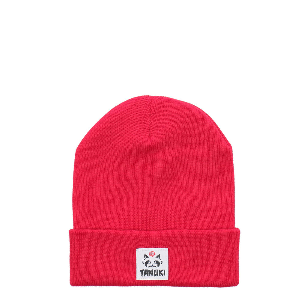 TANUKI BEANIE