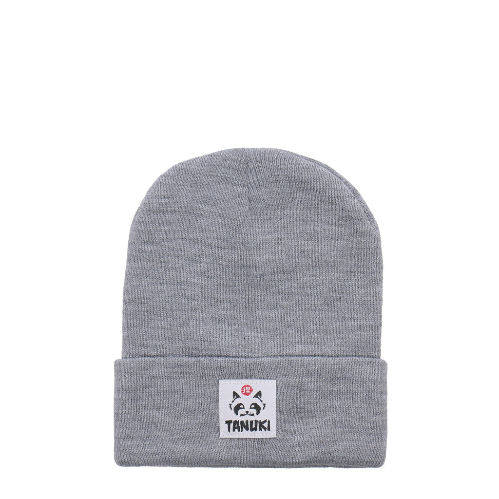 TANUKI BEANIE