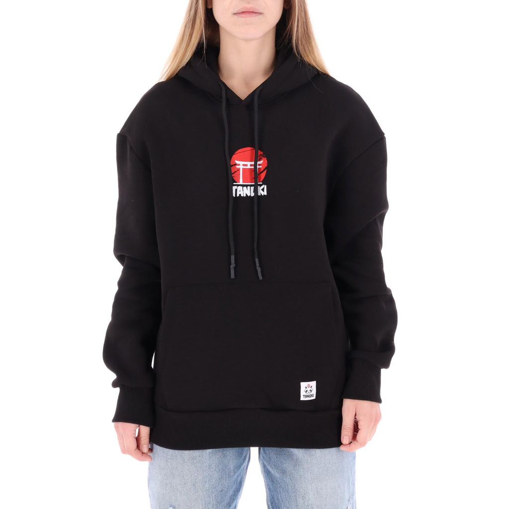 TANUKI SWEATSHIRT CAP MC MB VS KOI