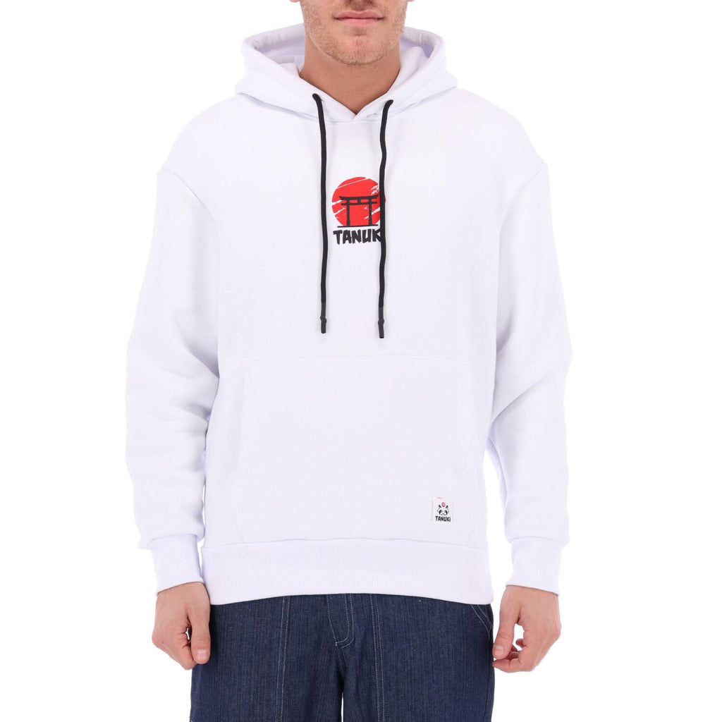 TANUKI SWEATSHIRT CAP MC MB VS KOI