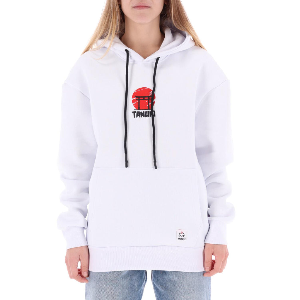 TANUKI SWEATSHIRT CAP MC MB VS KOI