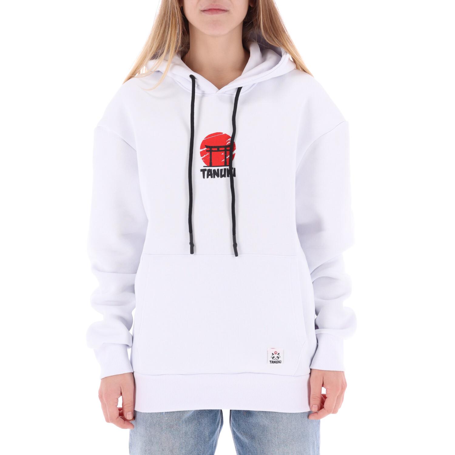 TANUKI SWEATSHIRT CAP MC MB VS KOI