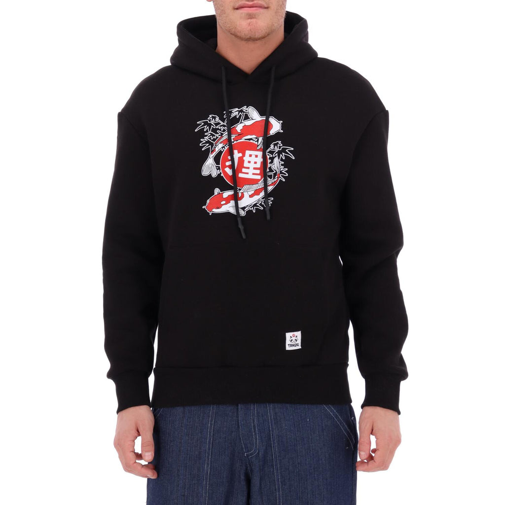 TANUKI FELPA CAP OW CARPE KOI