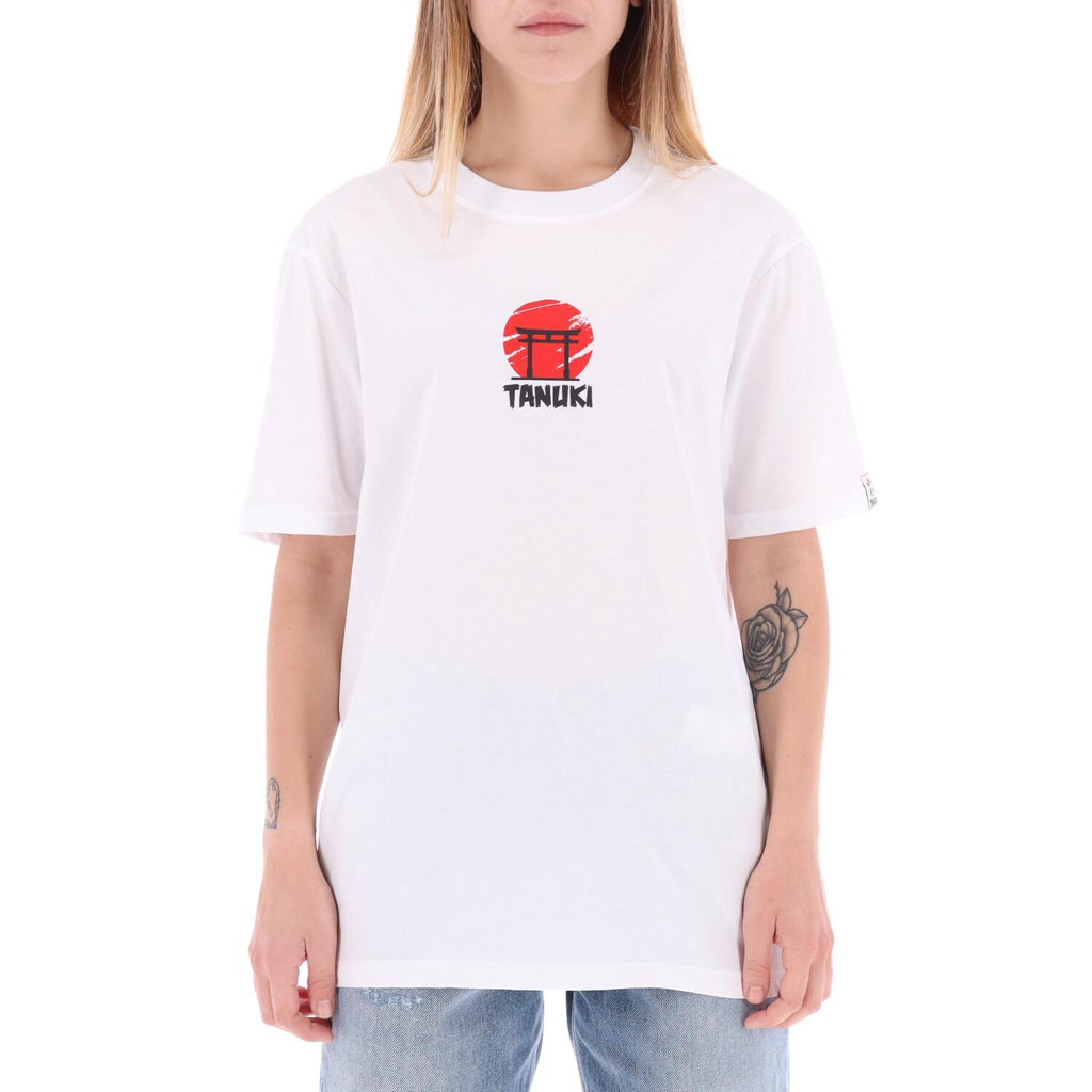 TANUKI TSHIRT MC MB VS KOI