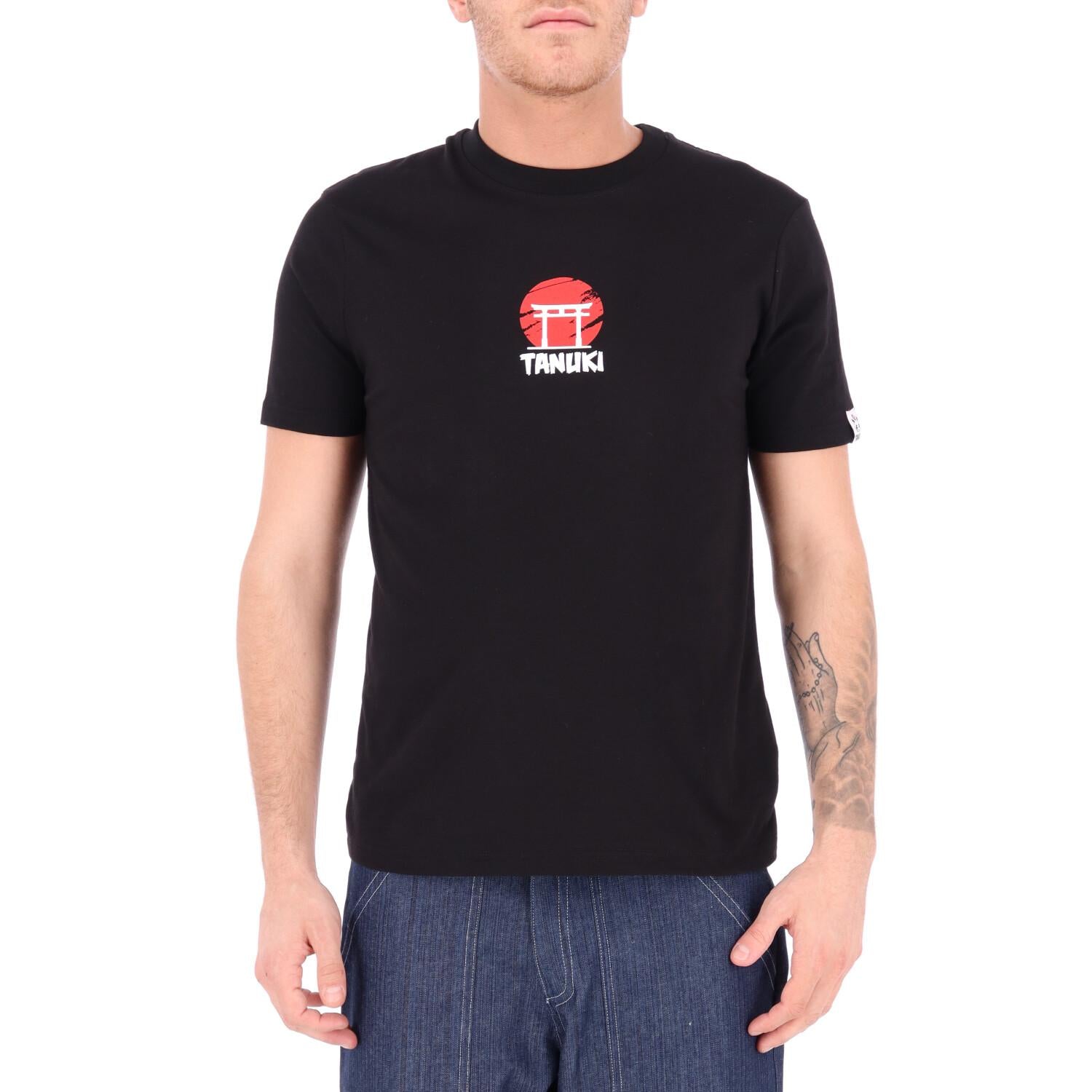 TANUKI TSHIRT MC RM VS RYUU