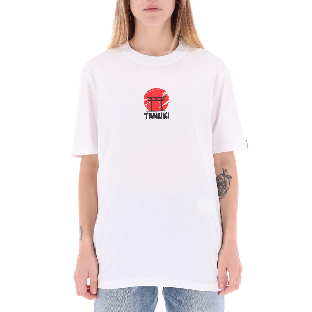 TANUKI TSHIRT MC RM VS RYUU